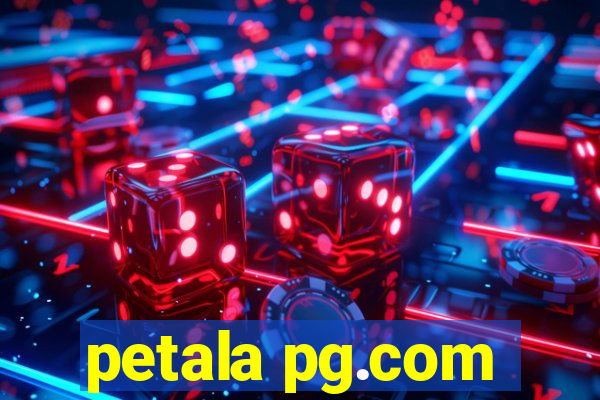 petala pg.com